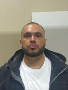 Javier Martin Quezada a registered Sex or Violent Offender of Oklahoma