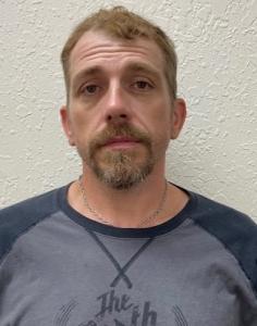 Jason Wayne Kirby a registered Sex or Violent Offender of Oklahoma