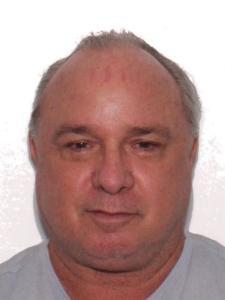 Stephen Rodden a registered Sex or Violent Offender of Oklahoma