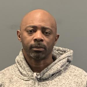 Carl Antonio Martin a registered Sex or Violent Offender of Oklahoma