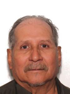 Pablo Rosales Vasquez a registered Sex or Violent Offender of Oklahoma