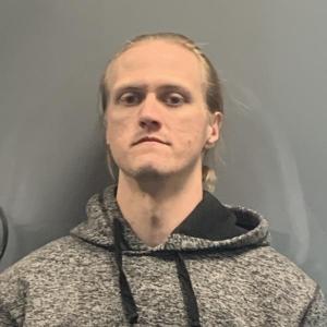 Steven Alex German a registered Sex or Violent Offender of Oklahoma