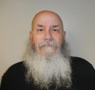 Tracy Richard Sullins a registered Sex or Violent Offender of Oklahoma