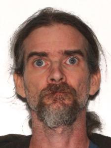 Marshall James Dalley a registered Sex or Violent Offender of Oklahoma