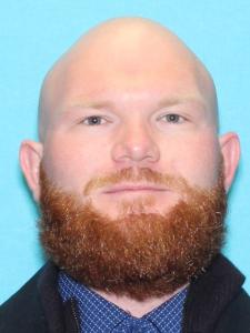 Zachary Leon Russell a registered Sex or Violent Offender of Oklahoma