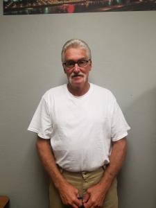 Terry Lane Kolpin a registered Sex or Violent Offender of Oklahoma