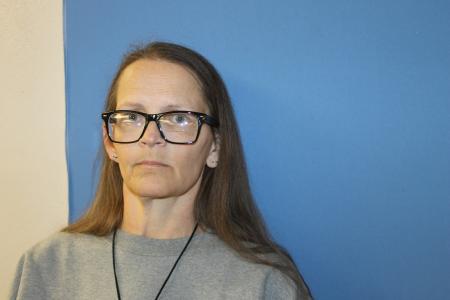 Tammy L Idell a registered Sex or Violent Offender of Oklahoma