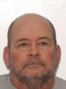 Randy E Workman a registered Sex or Violent Offender of Oklahoma