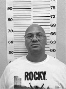 Anthony Charles Brown a registered Sex or Violent Offender of Oklahoma