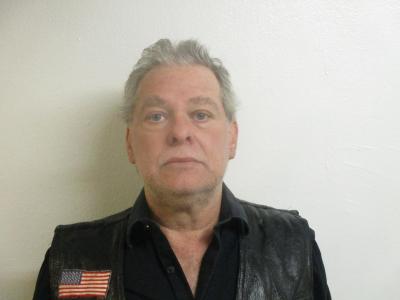 Jesse J Cannon a registered Sex or Violent Offender of Oklahoma