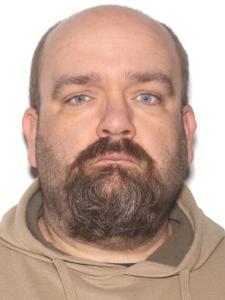 Daniel Joseph Burke a registered Sex or Violent Offender of Oklahoma