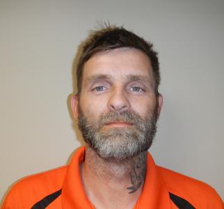 Cody Ray Crim a registered Sex or Violent Offender of Oklahoma