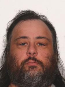 Frank Wesley Carr a registered Sex or Violent Offender of Oklahoma