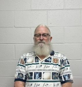 Alan Martin Woodvine a registered Sex or Violent Offender of Oklahoma