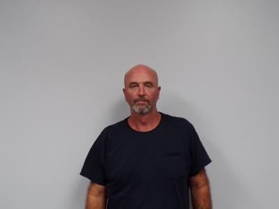 Steven Ray Pebley a registered Sex or Violent Offender of Oklahoma