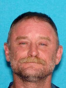 Rick Lee Hughes a registered Sex or Violent Offender of Oklahoma