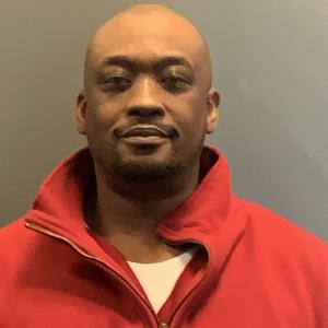 Anderson Byron Walker a registered Sex or Violent Offender of Oklahoma