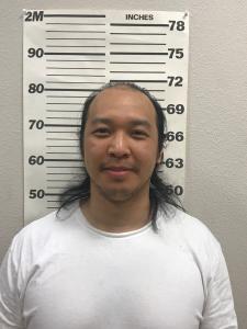 Tri Hoang a registered Sex or Violent Offender of Oklahoma