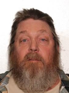 Kenneth R. Mullendore a registered Sex or Violent Offender of Oklahoma