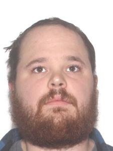 Shane A Lewis a registered Sex or Violent Offender of Oklahoma