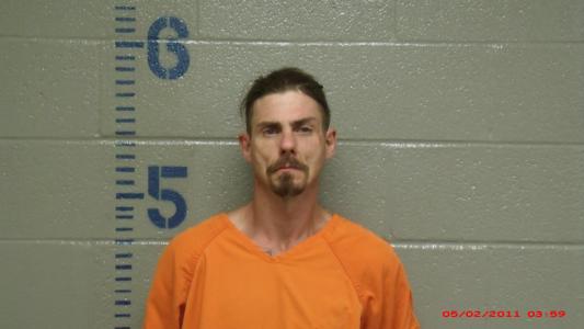 Michael R Hemby Jr a registered Sex or Violent Offender of Oklahoma