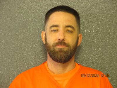 Daniel Allen Burright a registered Sex or Violent Offender of Oklahoma