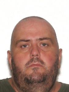 David S Qualls a registered Sex or Violent Offender of Oklahoma