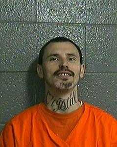 Tony A Long a registered Sex or Violent Offender of Oklahoma