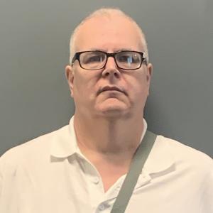 Bobby Gene Burghart a registered Sex or Violent Offender of Oklahoma