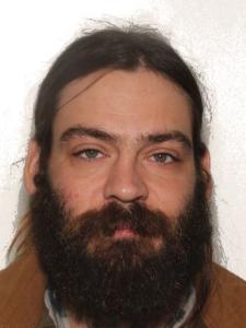 Christopher Kyle Puckett a registered Sex or Violent Offender of Oklahoma