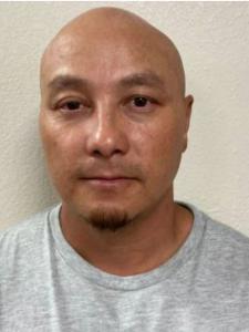 Yeng Kong Pha a registered Sex or Violent Offender of Oklahoma