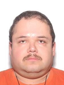 Jesse Joe Marquez a registered Sex or Violent Offender of Oklahoma