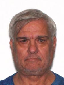 Francis Gabriel Flanigan a registered Sex or Violent Offender of Oklahoma