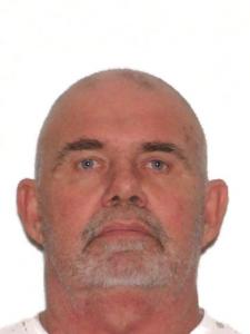 Randy H Allison a registered Sex or Violent Offender of Oklahoma