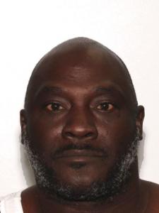 Leondas Jones a registered Sex or Violent Offender of Oklahoma