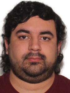 Michael Aguilar a registered Sex or Violent Offender of Oklahoma