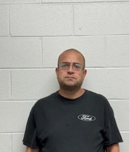 Brian James Clement a registered Sex or Violent Offender of Oklahoma