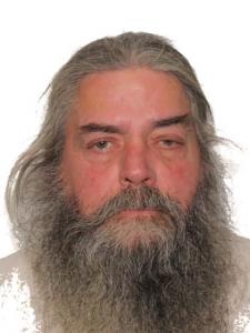 Mark Wayne Craine a registered Sex or Violent Offender of Oklahoma