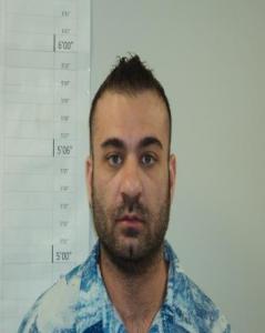 Matthew James Siddiki a registered Sex or Violent Offender of Oklahoma