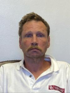 David Wayne Miller a registered Sex or Violent Offender of Oklahoma