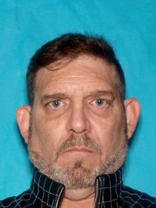 Jeffrey Robert Wendel a registered Sex or Violent Offender of Oklahoma