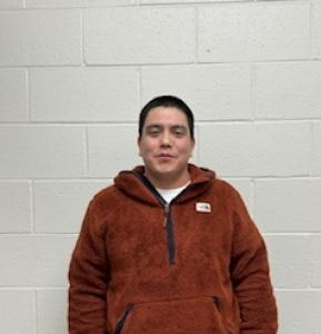 Cha Emilio Sepulveda a registered Sex or Violent Offender of Oklahoma