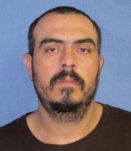 Donald Wayne Ward Jr a registered Sex or Violent Offender of Oklahoma