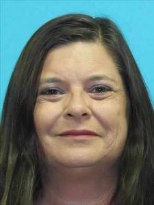 April Lynn Chadwick a registered Sex or Violent Offender of Oklahoma