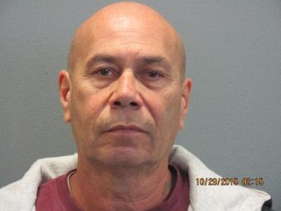 Hosea Valdez a registered Sex or Violent Offender of Oklahoma