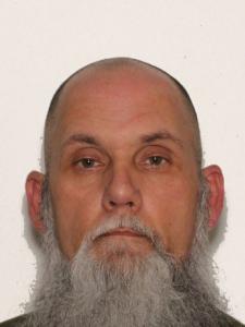 Randal Cole Alford a registered Sex or Violent Offender of Oklahoma