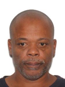 Melvin Dwaine White a registered Sex or Violent Offender of Oklahoma