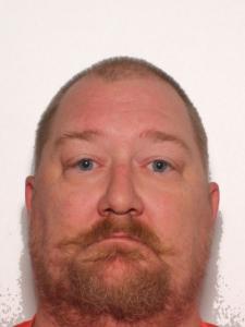 Denny Ray Seager Jr a registered Sex or Violent Offender of Oklahoma