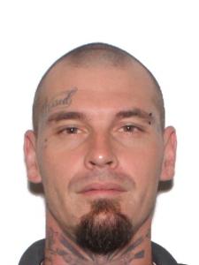 Coalton Payne Guinn a registered Sex or Violent Offender of Oklahoma