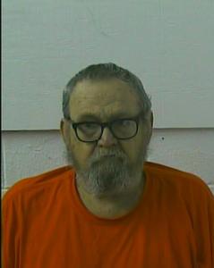 Jimmy Raymond Byrum a registered Sex or Violent Offender of Oklahoma